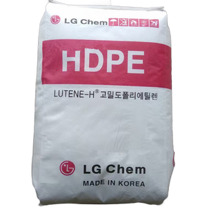 工場直送のトップセラー低価格<span class=keywords><strong>HDPE</strong></span>高密度ポリエチレン<span class=keywords><strong>HDPE</strong></span>プラスチック原料バージンおよび再生<span class=keywords><strong>HDPE</strong></span>顆粒 - Product Image 4
