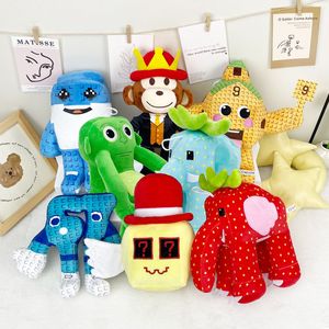 Nuevo Producto: Peluche de Mono Jandel con Sombrero, Juguete de Peluche - Product Image 1