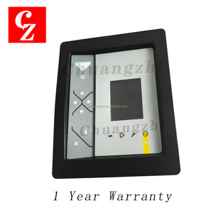 Panneau de commande de bonne qualité, remplacement 1900 5200 13 pour compresseur d'air Atlas Copco 1900520013 1900-5200-13, installation facile - Product Image 3