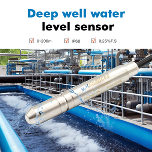GLT530 Sensor <span class=keywords><strong>de</strong></span> <span class=keywords><strong>nivel</strong></span> <span class=keywords><strong>de</strong></span> <span class=keywords><strong>agua</strong></span> <span class=keywords><strong>de</strong></span> pozo <span class=keywords><strong>de</strong></span> estanque <span class=keywords><strong>de</strong></span> presa hidrostática <span class=keywords><strong>de</strong></span> diámetro pequeño <span class=keywords><strong>de</strong></span> 19mm - Product Image 2
