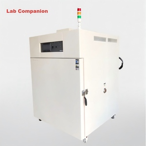 Four de séchage haute efficacité de 1000 L, équipement de <span class=keywords><strong>test</strong></span> environnemental personnalisé pour les tests électroniques et électriques - Product Image 4
