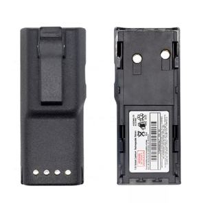 Batterie radio bidirectionnelle OEM Motorola Hnn9628 Hnn9628a pour Motorola Gp88 Gp300 Mt638 Gp600 Lts2000 Gtx800 Gtx900 - Product Image 1