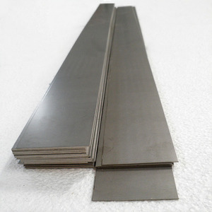 Feuille de coût de plaque de <span class=keywords><strong>titane</strong></span> Astm F67 Grade 2 - Product Image 2
