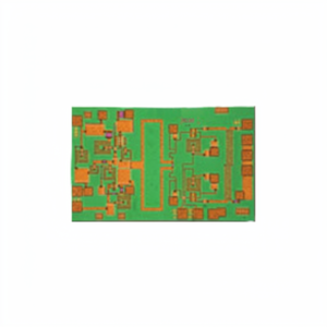 Mezcladores de RF HMC404-SX Originales con Servicio Integral - Product Image 1