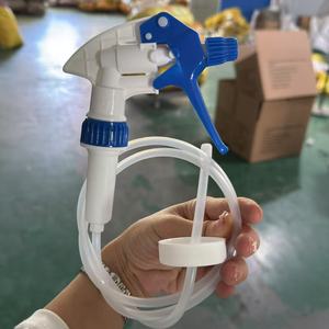 38/410 распылитель 38/400, 38 мм - Product Image 3