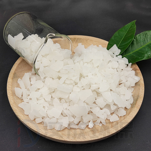 Sulfate d'aluminium de qualité industrielle à 99 % de pureté, marque HC, vendu directement d'usine, à bas prix, pour le traitement de l'eau, <span class=keywords><strong>pH</strong></span> 3.0-3.5 - Product Image 3