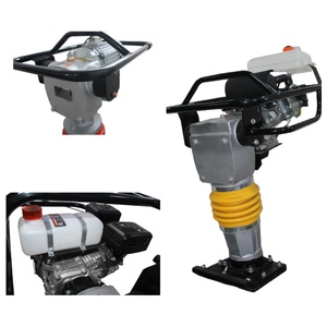 เครื่องแรมเมอร์ไฟฟ้าแบบ110ใช้แรงกระแทกสำหรับกระโดดใช้แรงดันไฟฟ้า220โวลต์ - Product Image 5