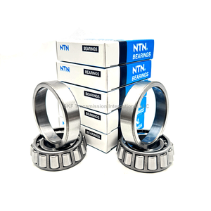 Venta directa de fábrica N TN rodamientos de rodillos cónicos 30218 adecuados para maquinaria minera y automóviles - Product Image 1