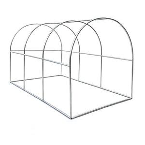 Serre domestique avec cadre et couverture en coton, abri pour <span class=keywords><strong>plantes</strong></span> <span class=keywords><strong>d</strong></span>'<span class=keywords><strong>extérieur</strong></span> en <span class=keywords><strong>hiver</strong></span>, couverture pour garder au chaud, couverture pour caméra de jardin - Product Image 6