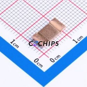 HoLRS1050-0.2mR-1 %-6J06ตัวต้านทานการรับรู้กระแส/ตัวต้านทาน SMD, ตัวต้านทาน5.2x10มม. 0.2mOhm 1% 5W - Product Image 2