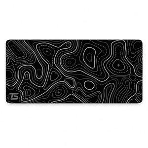 FX Custom Large <b>Mouse</b> Pad Non-Slip Desk <b>Mat</b> Natural Rubber Scratch-Proof Polyester Fabric for Office Gaming Factory - Product Image 3