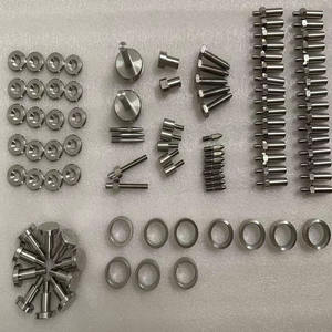 Ruedas de Acero Inoxidable <span class=keywords><strong>NATURA</strong></span> con Garantía de 1.5 Años para Envolvedoras de Flujo - Product Image 3