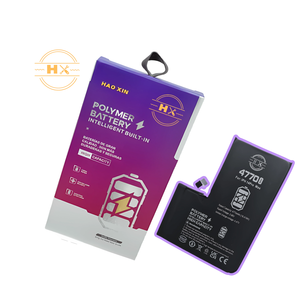 Batería de Diagnóstico de Alta Capacidad de 4770 mAh para iPhone 14 Pro Max - Product Image 1