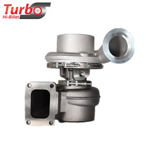 เทอร์โบชาร์จเจอร์ S310 รุ่น 10R0568-20R0127-2116964-2118252-2116959 สำหรับเครื่องยนต์ C18 อะไหล่ทดแทน - Product Image 1