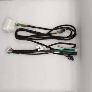 Hộp Theo Dõi Động Toàn Cảnh <span class=keywords><strong>360</strong></span> Hộp Theo Dõi Động Màn Hình Lớn <span class=keywords><strong>Android</strong></span> Hỗ Trợ Kết Nối Miễn Phí Giao Thức Xe Nguyên Bản - Product Image 3