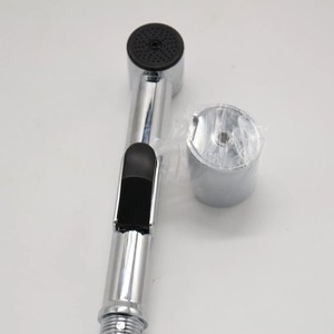Аксессуары для ванной комнаты пластиковый ручной распылитель для биде - Product Image 5
