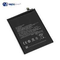 Fournisseurs de batteries de téléphones portables en Chine, BN46 4000mAh, qualité AAA, Li-ion rechargeable, certifié CE, batterie compatible OEM en stock