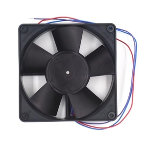 Ebmpapst 4314HAR 24V DC 8.2w 4314 <span class=keywords><strong>HVR</strong></span> 12032 12cm 120x120x32mm Machine d'impression Cabinet Contrôle de vitesse Ventilateur de refroidissement axial - Product Image 4