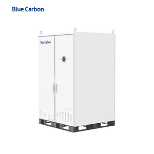 Sistema de almacenamiento de <span class=keywords><strong>energía</strong></span> de contenedor solar de alto voltaje de carbono <span class=keywords><strong>azul</strong></span> 175kWh 350kWh Almacenamiento de batería de litio para <span class=keywords><strong>energía</strong></span> solar híbrida - Product Image 6