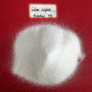 सैटेरी ब्रांड सोडियम सल्फेट (n2so4) एनाहाइड्रोस 99% डी सोडियम लिथियम प्रतिस्पर्धी मूल्य - Product Image 3