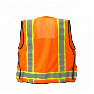 Vendita calda Hi Vis Uomini Gilet Riflettente Della Maglia Da Corsa Gear Per La <span class=keywords><strong>Sicurezza</strong></span> Stradale <span class=keywords><strong>Sicurezza</strong></span> <span class=keywords><strong>Sul</strong></span> <span class=keywords><strong>Posto</strong></span> <span class=keywords><strong>Di</strong></span> <span class=keywords><strong>Lavoro</strong></span> - Product Image 1