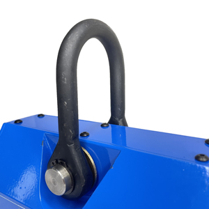 <span class=keywords><strong>Aimant</strong></span> <span class=keywords><strong>de</strong></span> <span class=keywords><strong>levage</strong></span> portatif <span class=keywords><strong>de</strong></span> 500kg pour le poussoir magnétique <span class=keywords><strong>de</strong></span> tôles d'acier avec le facteur <span class=keywords><strong>de</strong></span> sécurité <span class=keywords><strong>de</strong></span> 3.5 fois - Product Image 3