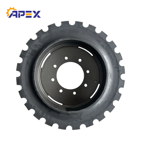 อะไหล่รถขุด APEX ความทนทานสูง รุ่น 249-0059 ข้อต่อภายในแบบยืดหยุ่น สำหรับเครื่องยนต์ 3516 3508 3512 รุ่น 2490059 - Product Image 1