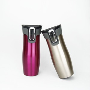 Vasos termicos Acero inoxidable <span class=keywords><strong>termo</strong></span> doble pared Acero inoxidable <span class=keywords><strong>contigo</strong></span> <span class=keywords><strong>taza</strong></span> de café de viaje - Product Image 5