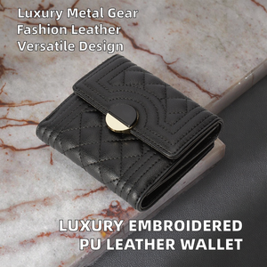 กระเป๋าสตางค์ 012 - Product Image 2