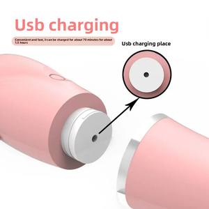 ऐप महिलाओं के डॉल्फिन ड्रीम वाइब्रेटर, बुद्धिमान रिमोट कंट्रोल शोषण के साथ एक स्टाइलिश डिल्डो - Product Image 6