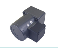 6 tr/min 8 tr/min 10 tr/min AC moteur à engrenages de rôtissoire électrique pour barbecue à rotation automatique