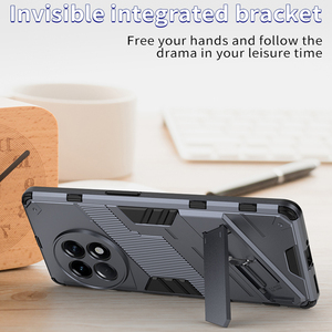 Cho Oneplus 11 điện thoại trường hợp Chống sốc Armor bìa cho Oneplus 11r 10R 10t Pro <span class=keywords><strong>Ace</strong></span> 2 NORD CE <span class=keywords><strong>3</strong></span> Lite 2t N20 SE 5g <span class=keywords><strong>Bumper</strong></span> trở lại coque - Product Image 5