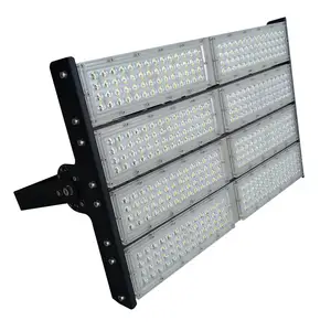 Đèn Pha LED 60W 200W 600W 900W Đèn Pha Cao Sân Tennis Thể Thao Ngoài Trời Đèn Pha Công Nghiệp