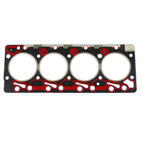 3804896 3802375 Kit de joints complet supérieur inférieur pour moteur Diesel 4BTA 4BT3.9 4B 4BT pour jeu de joints Cummins 4BT