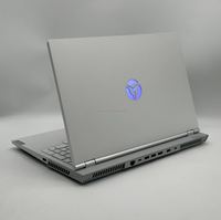 Laptop bisnis L enovo R7000p, digunakan dengan RTX2060(6G) memori 16G untuk desain Gaming dan pemrograman komputer siswa