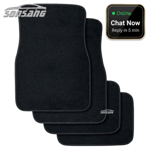 Alfombrillas Antideslizantes para Auto, Fabricantes de Alfombras para Auto, Alfombrillas Universales Personalizadas OEM - Product Image 1