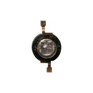 Инфракрасная лампа YINDING LUXEON 12 Вт, 2 в, 1,5 А, светодиодный чип высокой мощности, лампочки можно использовать для чипа источника света видеонаблюдения