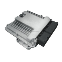 Kit de conversion de voiture électrique Rawsun, unité de contrôle du véhicule, 12/24V, unité de contrôle automobile VCU, CAN/RS485, logiciel pour bus et camions électriques