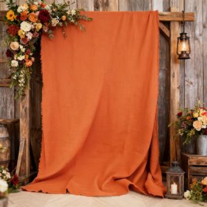 <span class=keywords><strong>Nappe</strong></span> de mariage en coton lavé uni, <span class=keywords><strong>jacquard</strong></span> moderne <span class=keywords><strong>français</strong></span>, non tissé, anti-poussière, durable, pour usage extérieur, domestique, fêtes et hôtels - Product Image 1