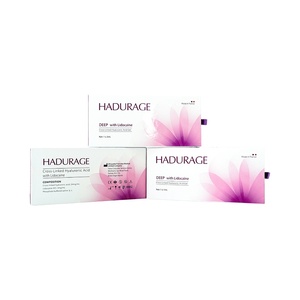 <span class=keywords><strong>Acide</strong></span> <span class=keywords><strong>Hyaluronique</strong></span> Injectable pour les Lèvres et le Visage, 1ml, 2ml, 10ml, 20ml – <span class=keywords><strong>Prix</strong></span> de Gros OEM - Product Image 2