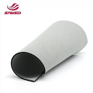 رغوة نيوبرين مغلقة CR فوم CR للمواد العازلة <span class=keywords><strong>3</strong></span> من قطع قوالب - Product Image 5
