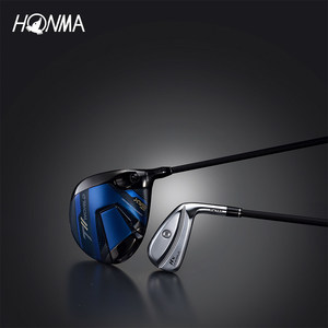 ชุดไม้กอล์ฟ <span class=keywords><strong>HONMA</strong></span> รุ่นใหม่ TW767 สำหรับผู้ชาย ไม้กอล์ฟระดับมืออาชีพ ผลิตในประเทศจีน - Product Image 3