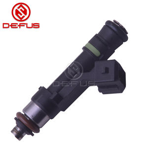 DEFUS - Inyector de Combustible de Gasolina de Alta Precisión, Calidad Original, OEM 028158107 para UAZ 3160 - Product Image 2
