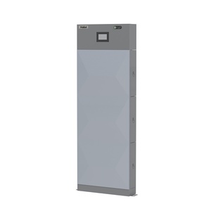 HAILEI atom loạt 15kwh hộ gia đình năng lượng lưu trữ pin Stackable <span class=keywords><strong>Lithium</strong></span> sắt Phosphate BMS bảo vệ IP65 quang điện - Product Image 1