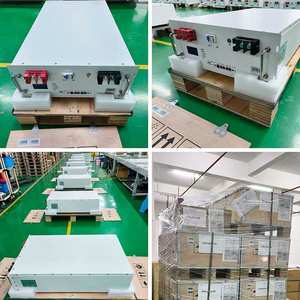 Goede Prijs Zeil Solar 5.12kwh Module Lithium Batterij 5kwh Oplaadbare Lithium Batterij Gebruik Voor Zonnestelsel - Product Image 5