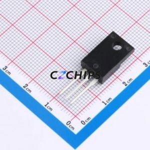 ทรานซิสเตอร์สนาม TO-220F FQPF7N80C-JSM ใหม่ดั้งเดิม (MOsfet) - Product Image 2