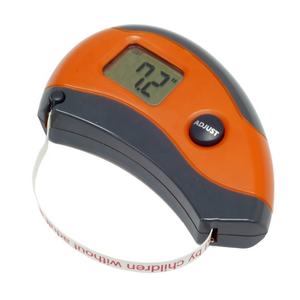 Ruban à mesurer numérique de santé de 1,5 m de long, ruban à mesurer 8 en 1 avec enregistrement des données - Product Image 3