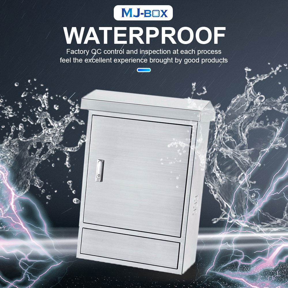 Boost Efficiency with Reliable 304 carbon steel electrical distribution ...