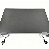 Écran d'origine 16 pouces pour Samsung Galaxy Book3 NP960QFG, assemblage d'écran tactile LCD, gris, grade A, complet
