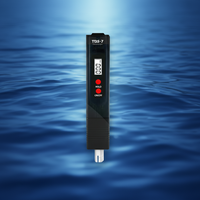 Testeur TDS numérique portable de type stylo 2026, étanche, pour la qualité de l'eau industrielle, OEM ODM OBM